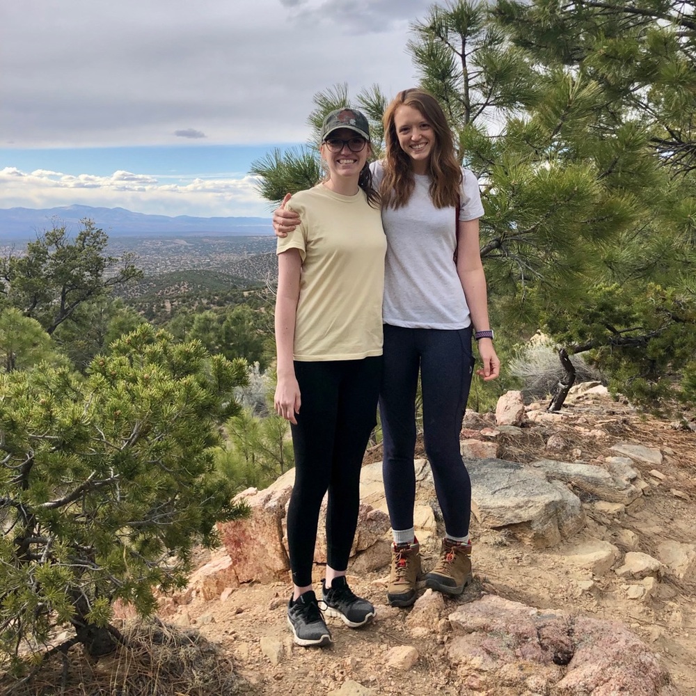 Meet your Posher, Allyson